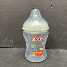 Load image into Gallery viewer, Monkey Baby Bottle w/Lid

