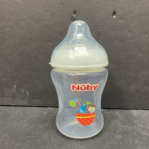 Monkey Baby Bottle w/Lid