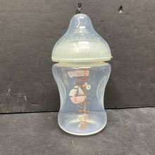 Load image into Gallery viewer, Monkey Baby Bottle w/Lid
