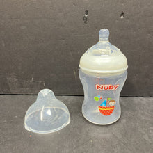 Load image into Gallery viewer, Monkey Baby Bottle w/Lid
