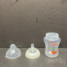Load image into Gallery viewer, Monkey Baby Bottle w/Lid
