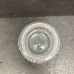 Monkey Baby Bottle w/Lid