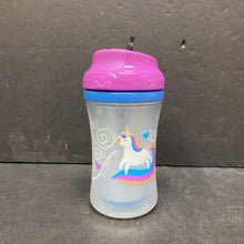 Load image into Gallery viewer, Unicorn Sippy Cup
