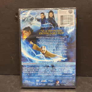 The Last Airbender-Movie (NEW)