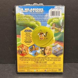 Bee Movie-Movie