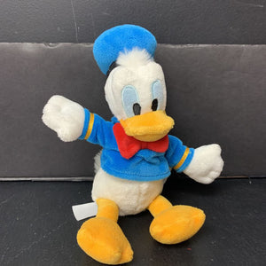 Donald Duck Plush