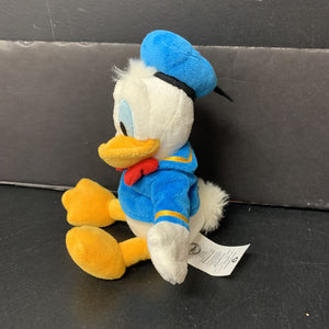 Donald Duck Plush