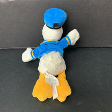 Load image into Gallery viewer, Donald Duck Plush
