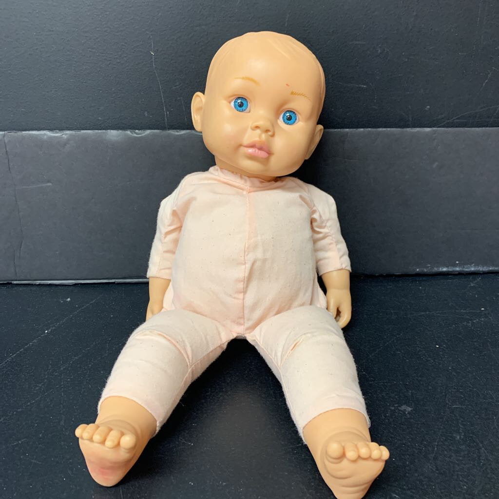 Baby Doll