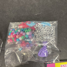 Load image into Gallery viewer, Squish &amp; Pop Jewelry Making Kit
