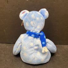 Load image into Gallery viewer, Holiday Teddy Christmas Bear 1999 Vintage Collectible
