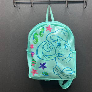 Ariel Mini Backpack Bag