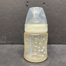 Load image into Gallery viewer, Polka Dot Baby Bottle w/Lid
