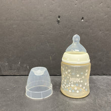 Load image into Gallery viewer, Polka Dot Baby Bottle w/Lid
