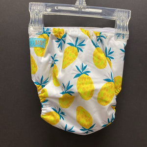 Pineapple Cloth Diaper Cover