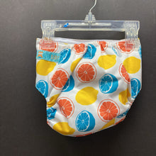 Load image into Gallery viewer, Citrus Cloth Diaper Cover
