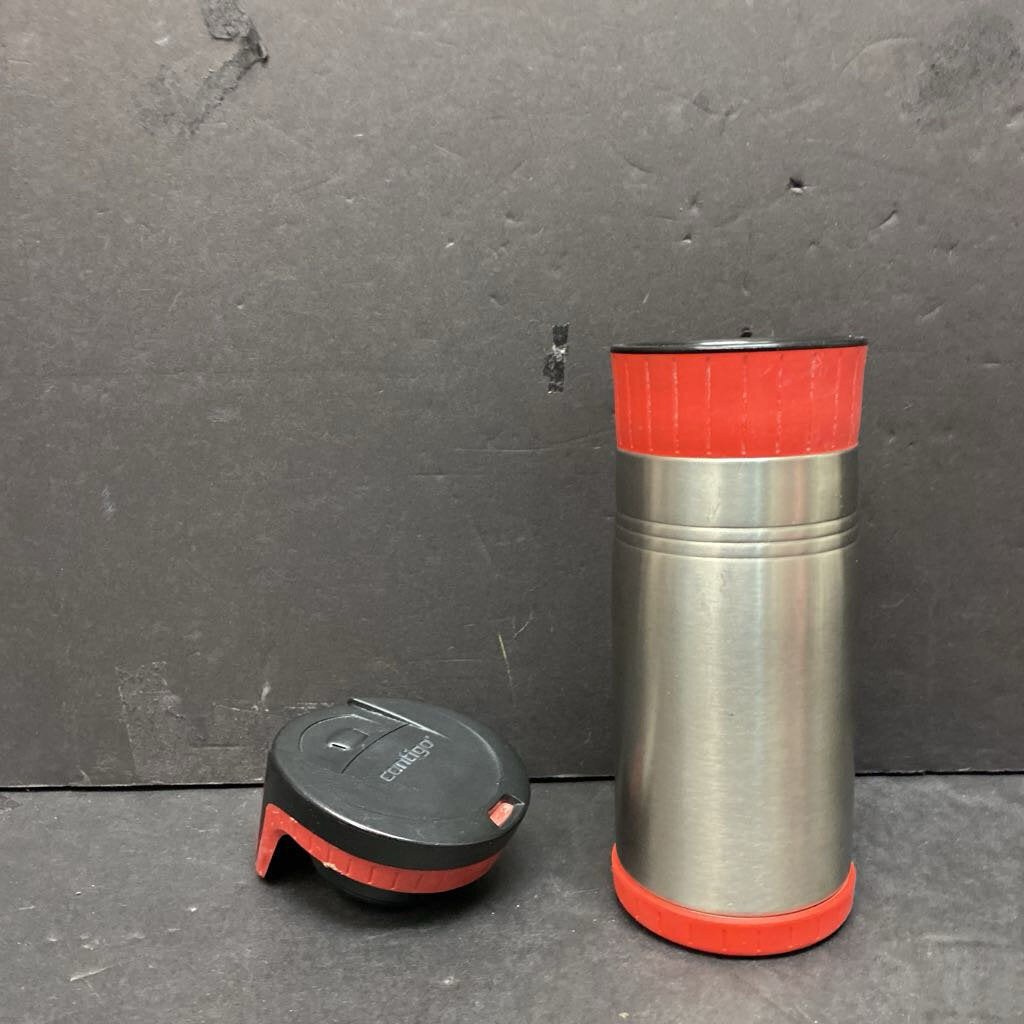 Thermos Water Bottle (Crofton) – Encore Kids Consignment