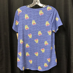 Miss Piggy Tunic