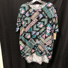 Load image into Gallery viewer, Patterned Tunic
