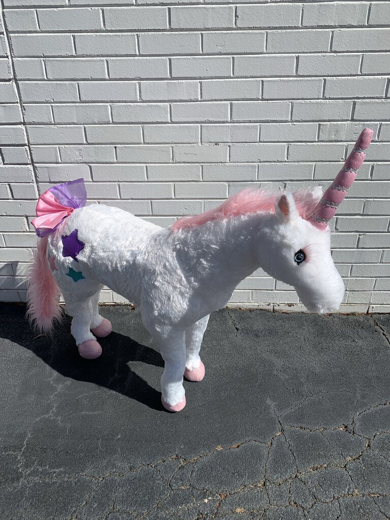 Oversized Giant Unicorn