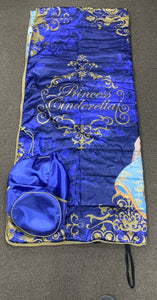 Cinderella Sleeping Bag