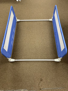 Toddler Bed Rail