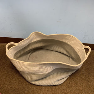 Woven Storage Bin