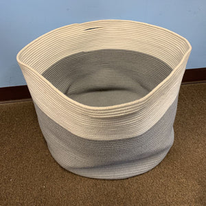 Woven Storage Bin