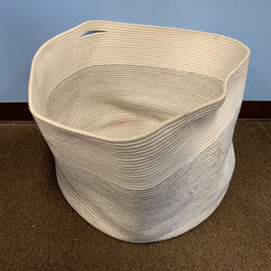 Woven Storage Bin