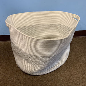 Woven Storage Bin