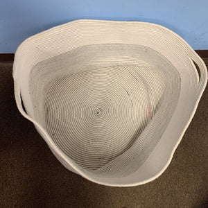 Woven Storage Bin