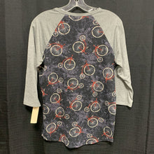 Load image into Gallery viewer, Bicycle T-Shirt Top
