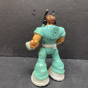 Perry Medic Doctor