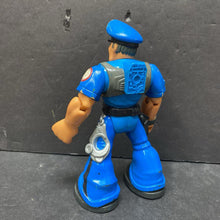 Load image into Gallery viewer, Sergeant Siren Police Officer
