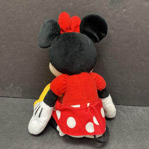 Minnie Mouse Plush