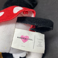 Load image into Gallery viewer, Minnie Mouse Plush
