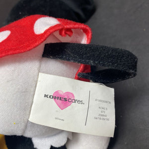 Minnie Mouse Plush