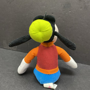 Goofy Plush