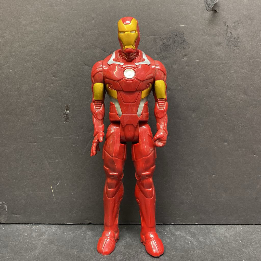 Iron Man