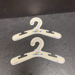 6pk Hangers