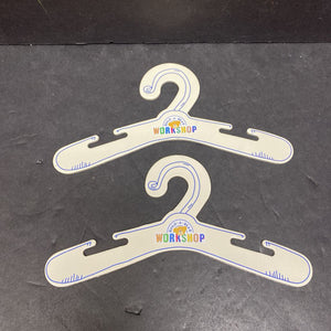 6pk Hangers