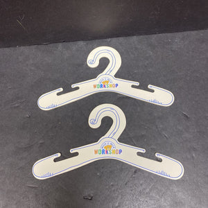 6pk Hangers