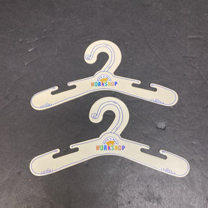 6pk Hangers