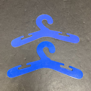 6pk Hangers