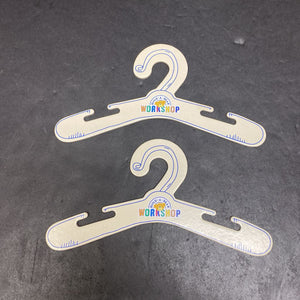 6pk Hangers