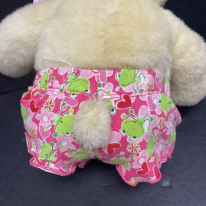 Frog Pajama Shorts