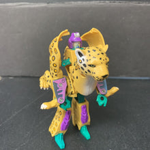 Load image into Gallery viewer, Transforming Leopard
