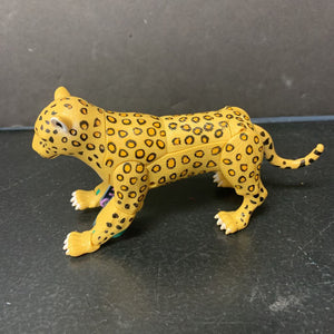 Transforming Leopard