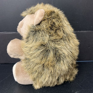 Hedgehog Plush
