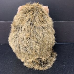 Hedgehog Plush